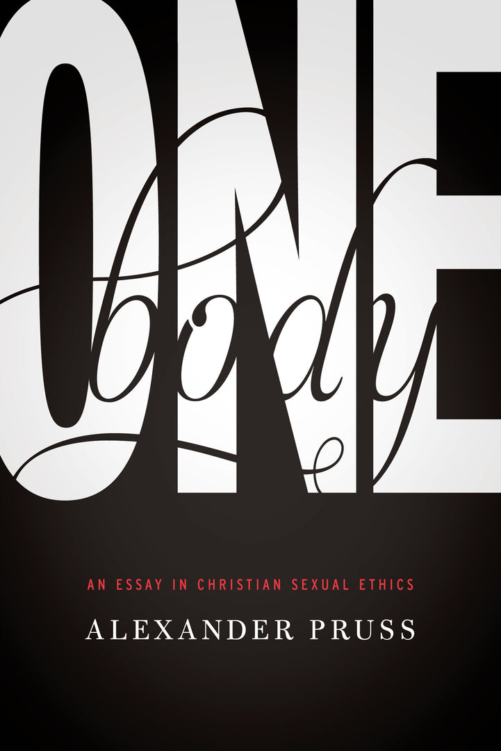 Cover image for One Body ISBN 9780268038977